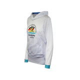 IDBF Brandenburg Lightweight Sun Hoodie Womens