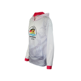 IDBF Brandenburg Lightweight Sun Hoodie Womens