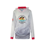 IDBF Brandenburg Lightweight Sun Hoodie Womens