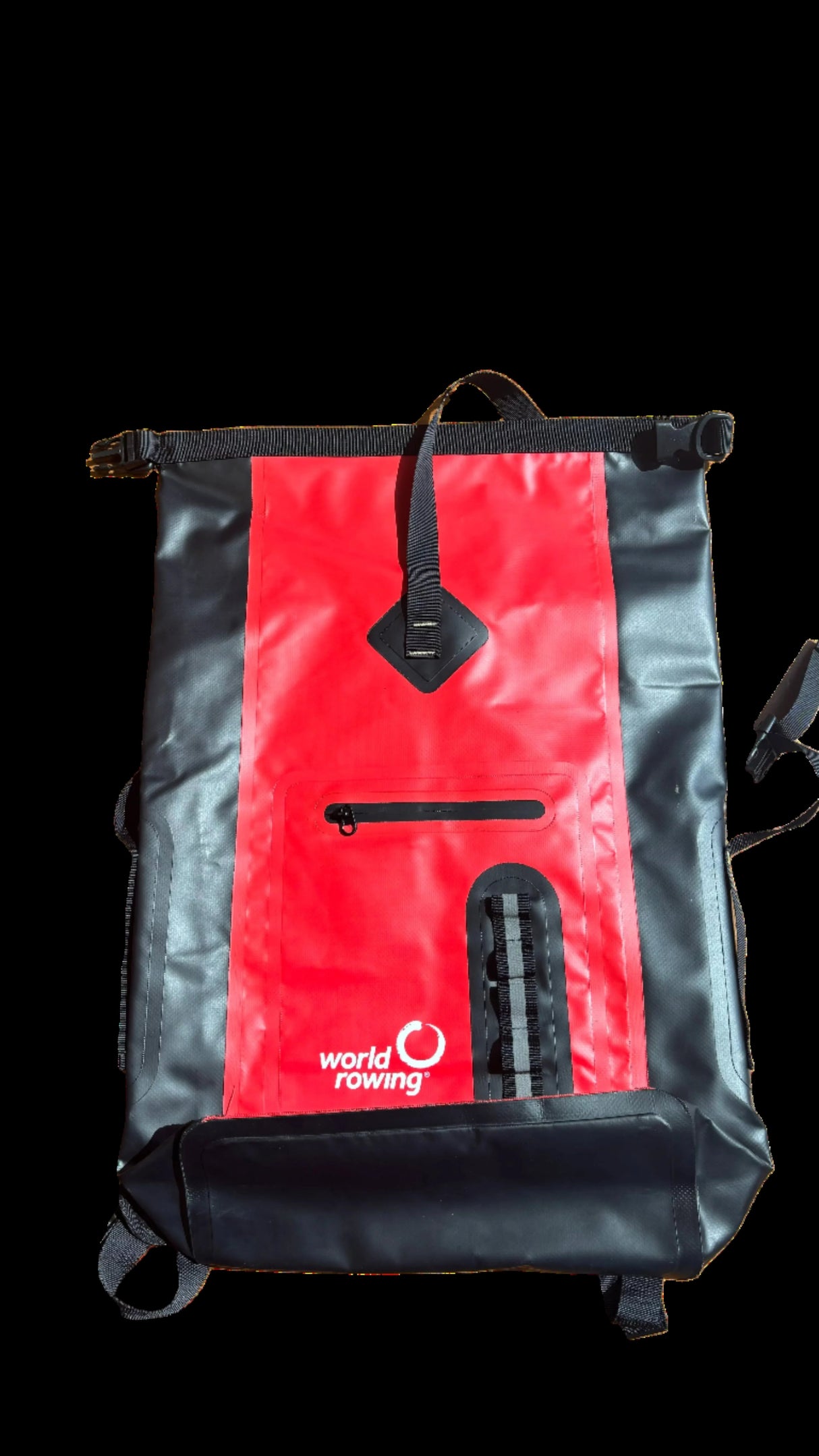 World Rowing Dry Bag