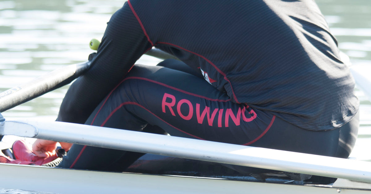 Rowing Apparel & Gear | Performance Rowing Clothing | RegattaSport