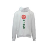 International Cotton Hoodie Ireland