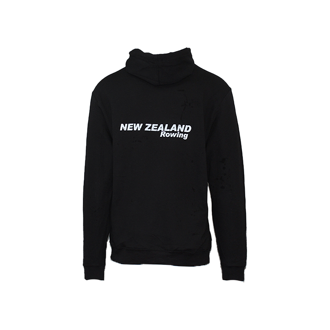 International Cotton Hoodie New Zealand