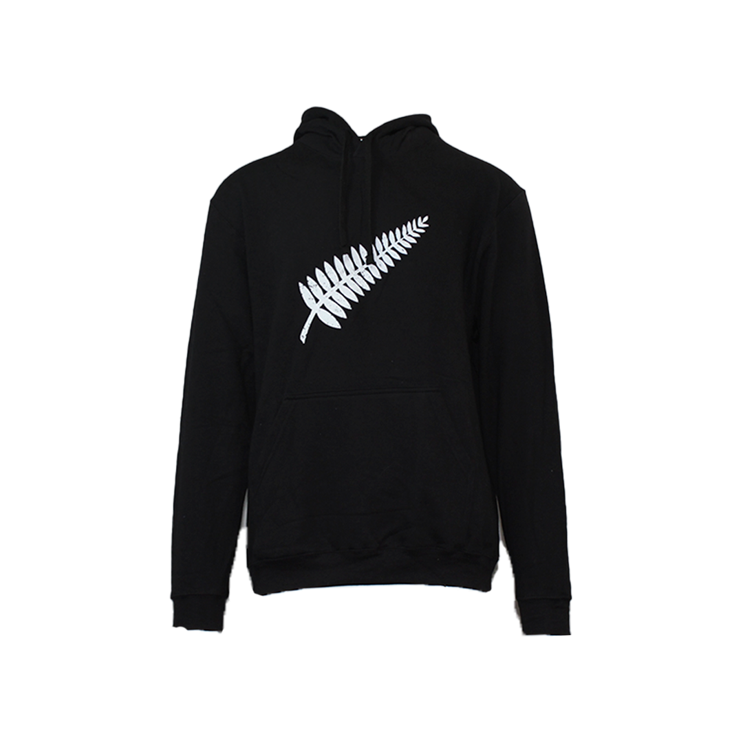 International Cotton Hoodie New Zealand