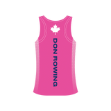 Don RC Hi-Vis Tank Womens