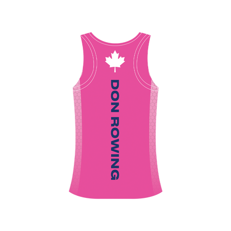 Don RC Hi-Vis Tank Womens