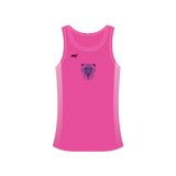 Don RC Hi-Vis Tank Womens