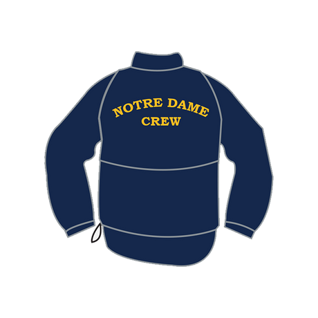 Notre Dame Unisex Cambridge Jacket