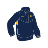 Notre Dame Unisex Cambridge Jacket