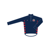 Brock Rowing Light Weight Velocity Jacket Mens