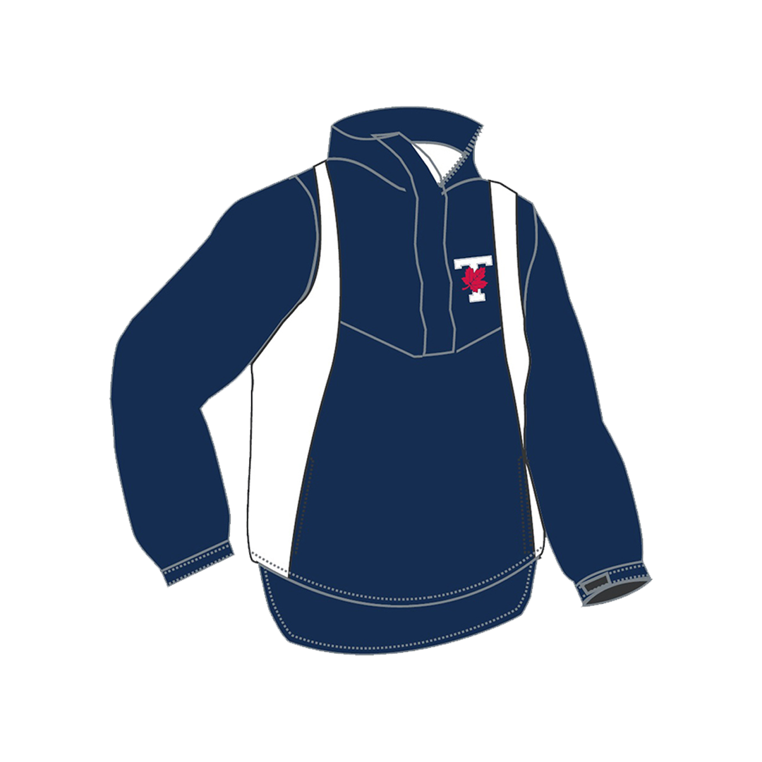 UofT Unisex Cambridge Jacket