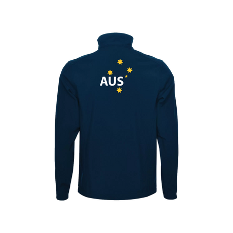 AUSDBF Mens Unisex Jacket