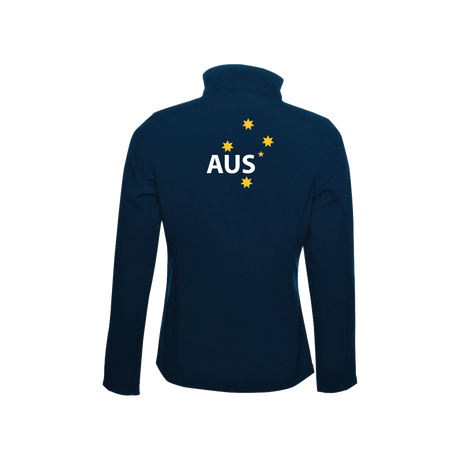 AUSDBF Womens Jacket