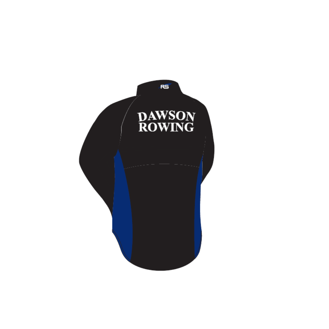 Dawson College Unisex Catch Windshell II