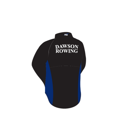 Dawson College Unisex Catch Windshell II