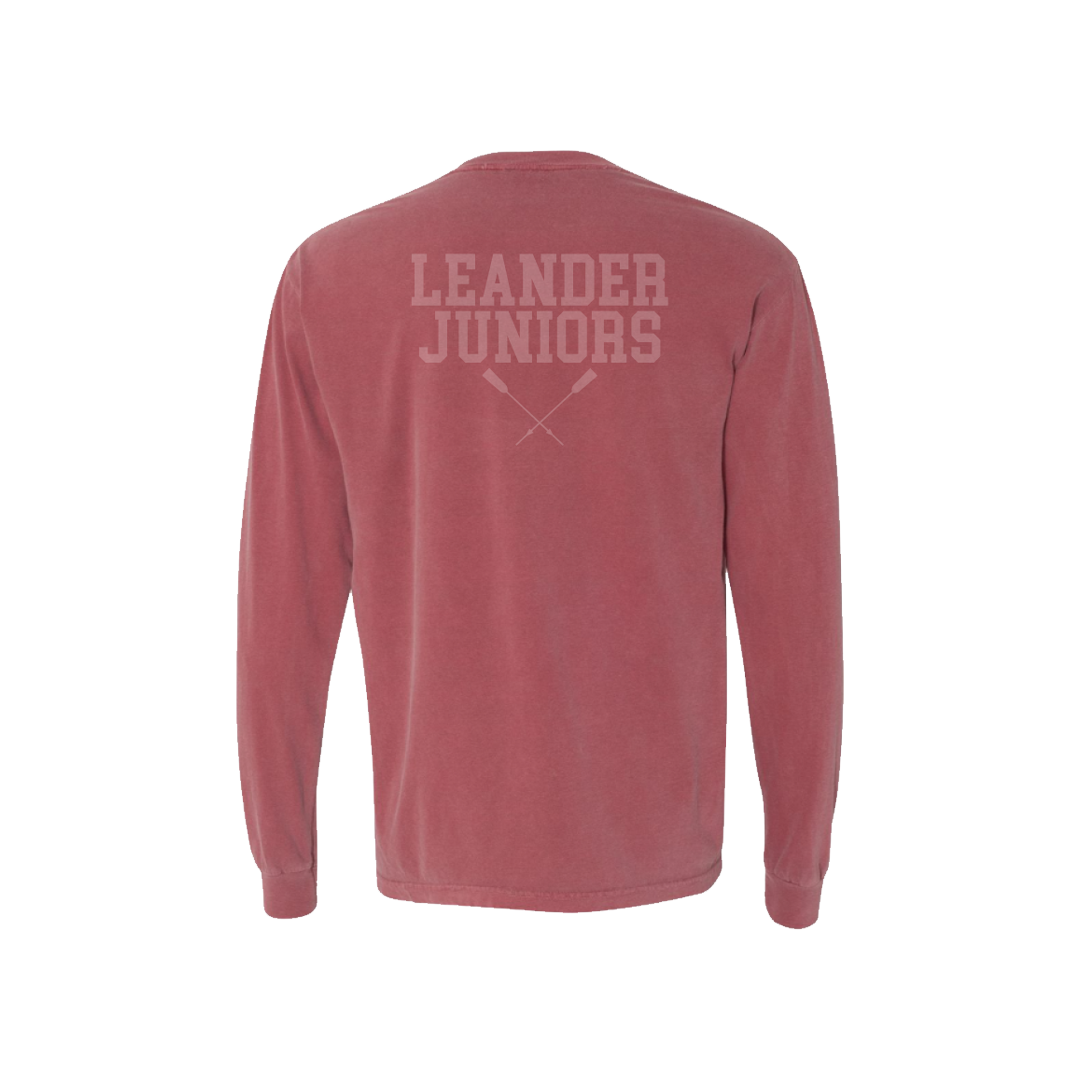 LBC Juniors Cotton Longsleeve