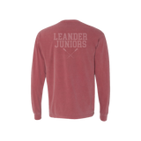 LBC Juniors Cotton Longsleeve