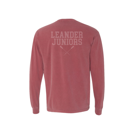 LBC Juniors Cotton Longsleeve