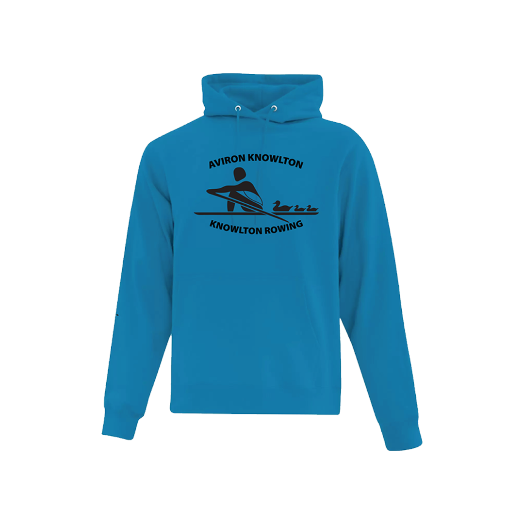 Knowlton Unisex Pullover Hoodie