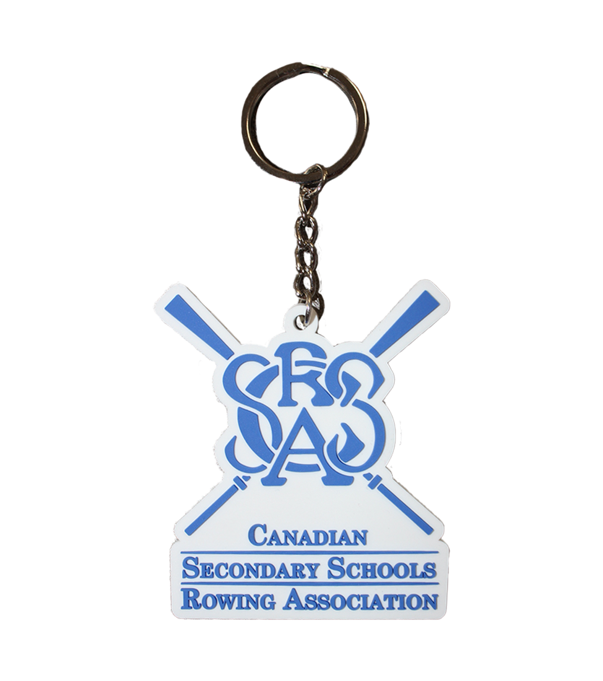 CSSRA Key Chain