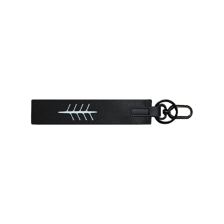 RegattaSport Strap Keychain