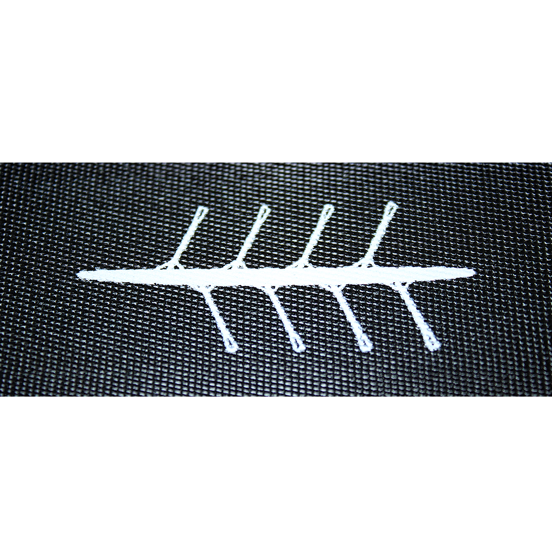 RegattaSport Strap Keychain