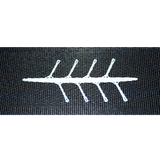 RegattaSport Strap Keychain