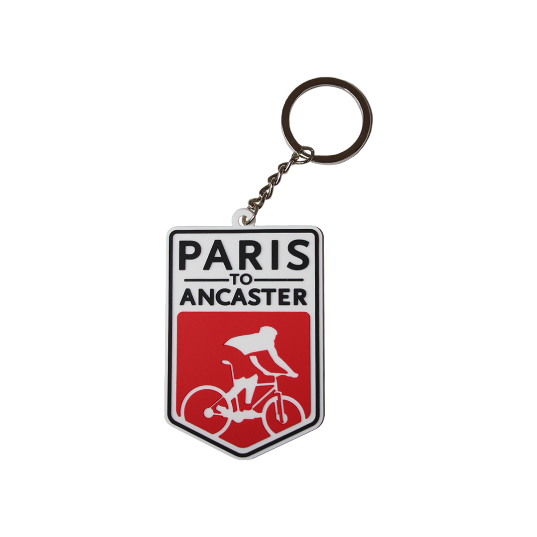 P2A Key Chain