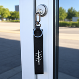 RegattaSport Strap Keychain