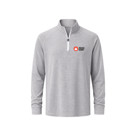 CGC QUARTER ZIP Mens