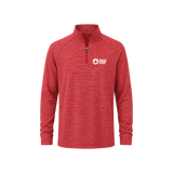 CGC QUARTER ZIP Mens