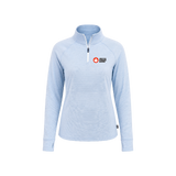 CGC QUARTER ZIP Womens