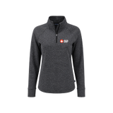 CGC QUARTER ZIP Womens