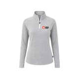 CGC QUARTER ZIP Womens
