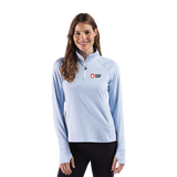 CGC QUARTER ZIP Womens