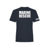 Marine Rescue ATC Tee Mens