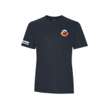 Marine Rescue KOI Tee Mens