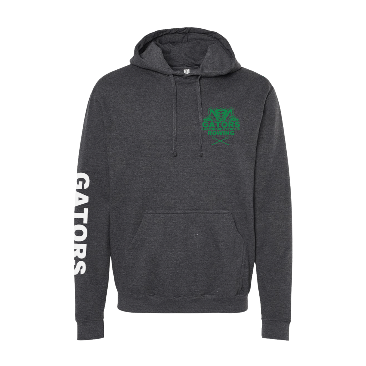 LC Unisex Hoodie
