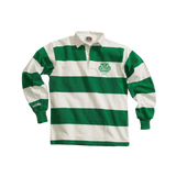 LC Unisex Rugby Shirt