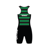 LC Unisuit Womens