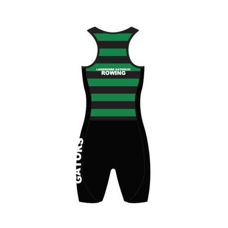 LC Unisuit Mens