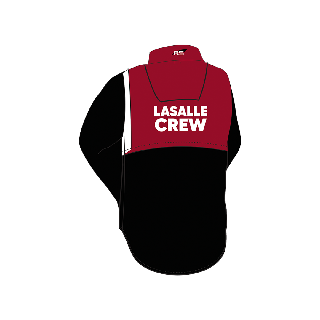 Lasalle Unisex Cambridge Jacket