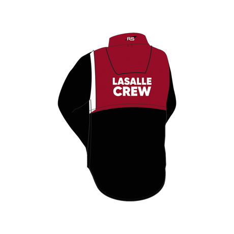 Lasalle Unisex Cambridge Jacket