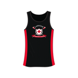 Lasalle Tank Womens