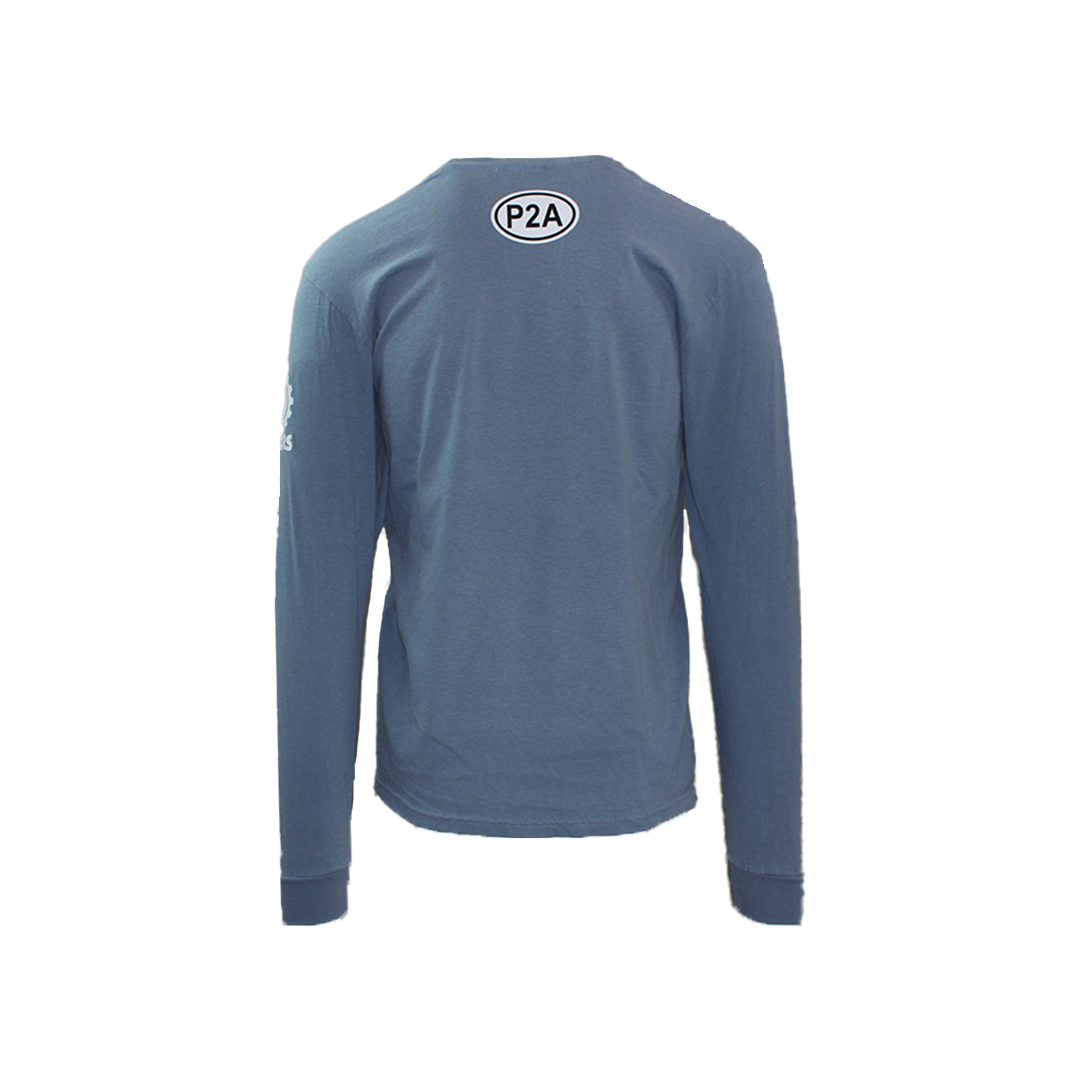 P2A Longsleeve