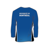 CAUM Longsleeve Race Shirt Mens