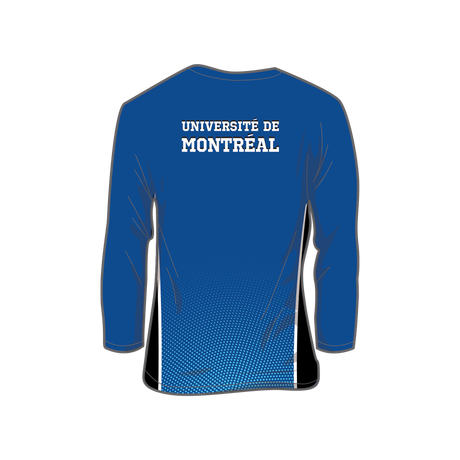 CAUM Longsleeve Race Shirt Mens