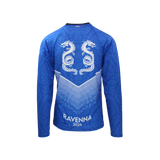 IDBF Ravenna 2024 Long Sleeve Race Shirt Men's