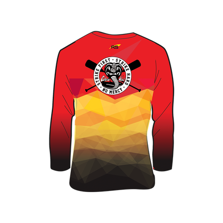 Cobras KaÏ Long Sleeve Mens