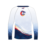 KDBC Longsleeve Race Shirt Mens